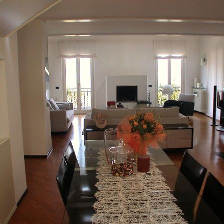 Villa Niccolo Cadenabbia Ngoại thất bức ảnh