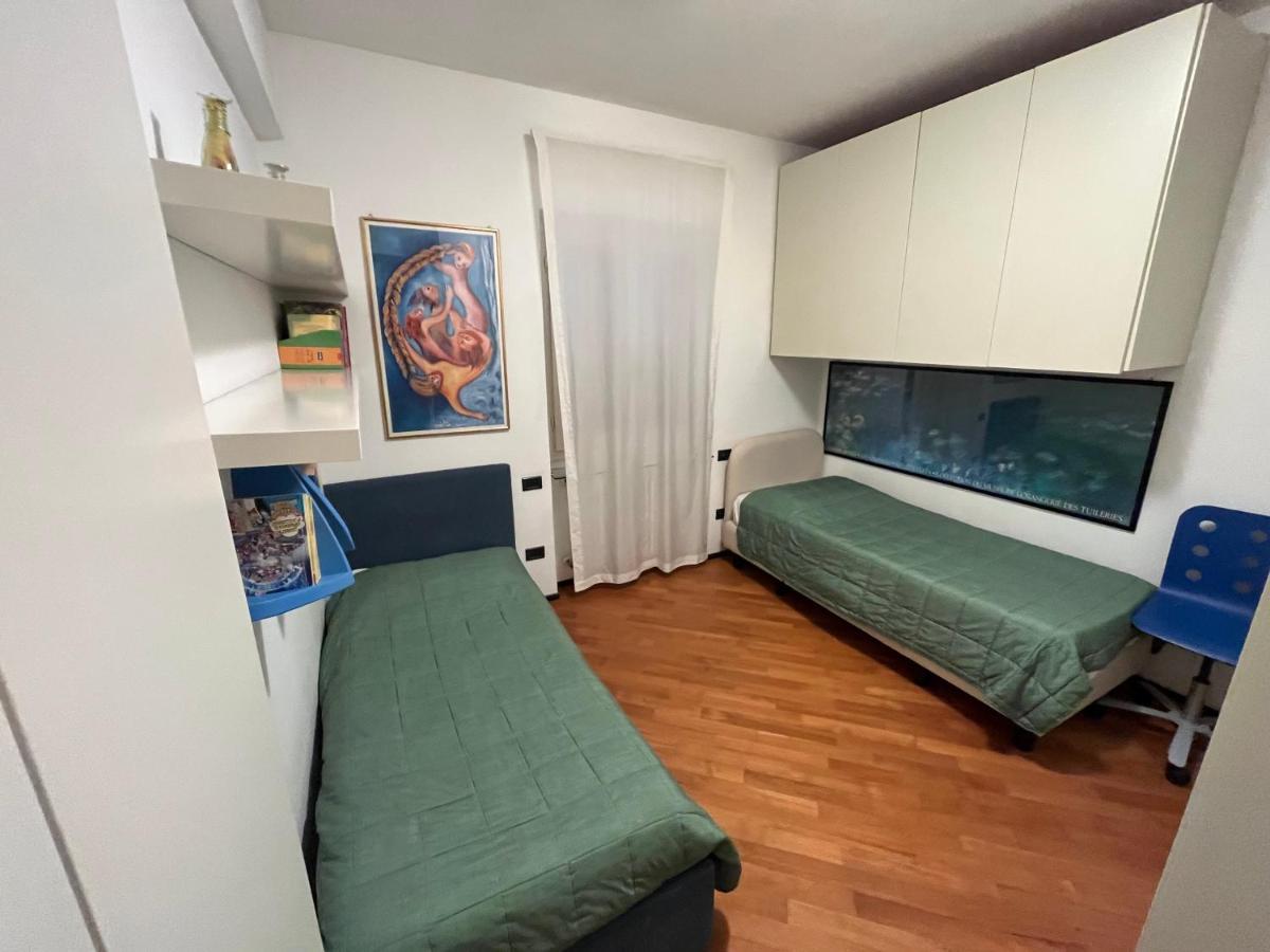 Villa Niccolo Cadenabbia Ngoại thất bức ảnh