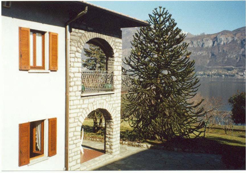 Villa Niccolo Cadenabbia Ngoại thất bức ảnh